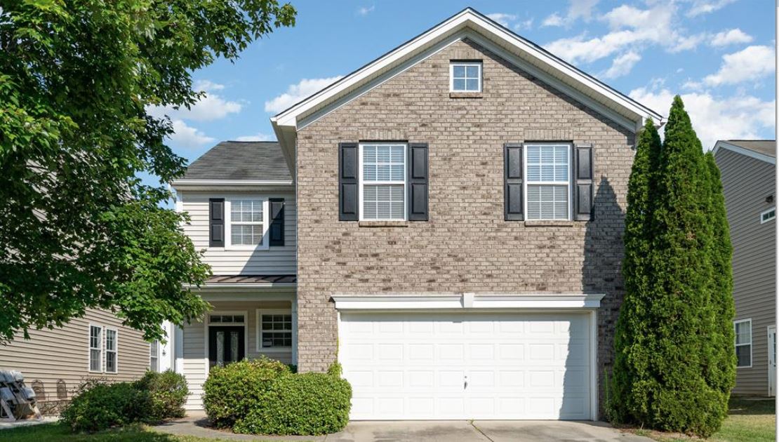 3367 Streamside Drive