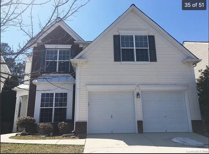 11142 Cypress View Drive