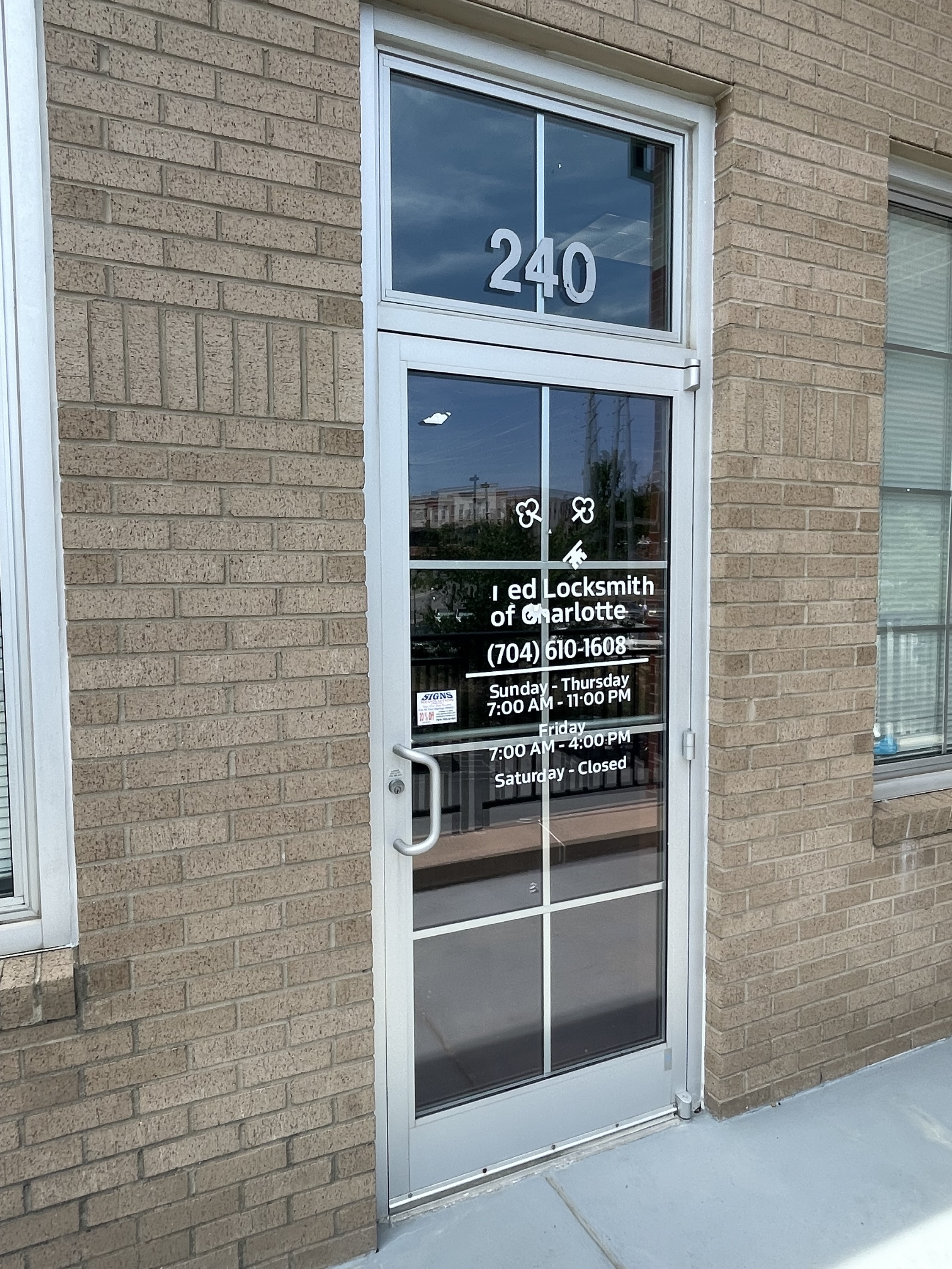 10230 Berkeley Place Drive - Unit 240