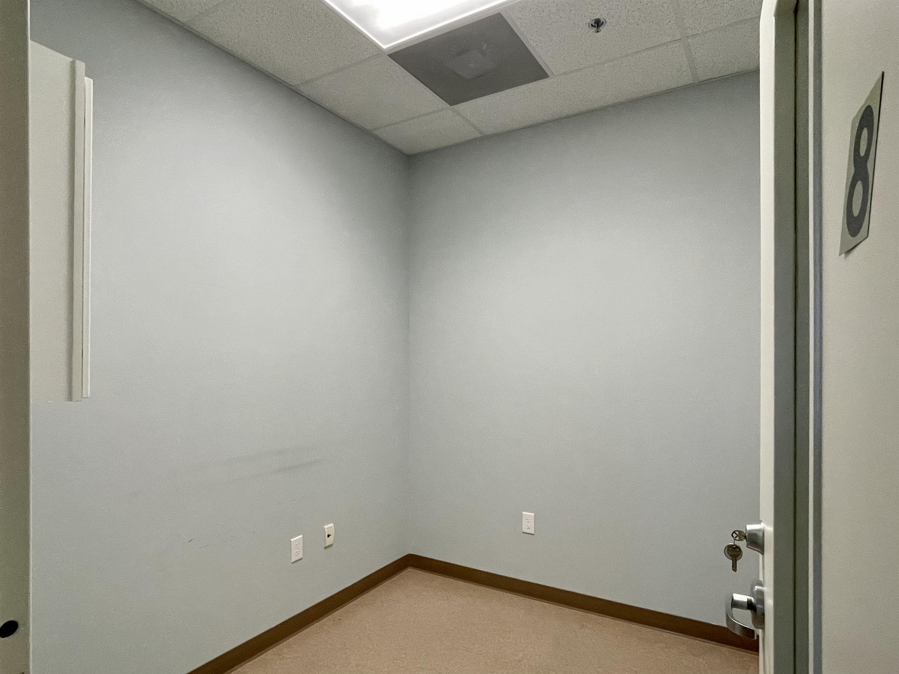 2315 West Arbors Drive Office #8