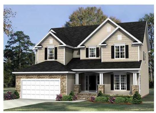 10202 Falling Leaf Drive Northwest